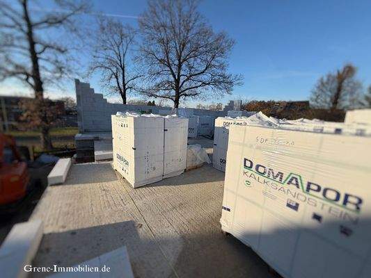 Architektur trifft Effizienz – Hochwertige Neubauhäuser in Winsen (KfW 40)