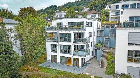 Boppard Wohnungen, Boppard Wohnung kaufen
