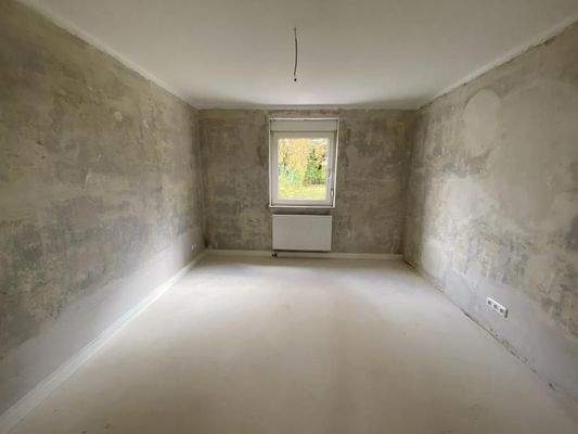 Musterfoto Schlafzimmer