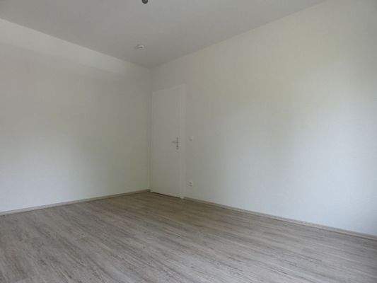 Beispielfoto Schlafraum