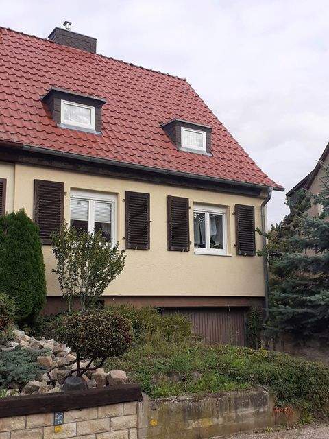 Weimar Häuser, Weimar Haus kaufen