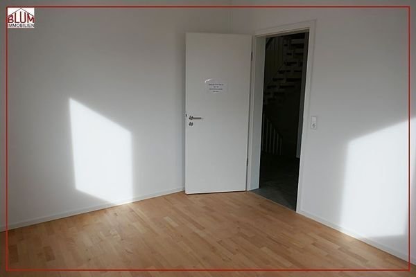 Gästezimmer Zugang Flur