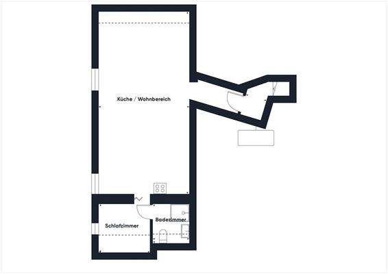 EXP Wohnung OG Hauptgebäude