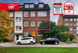 Straßenansicht 1.OG