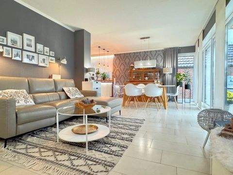 Coesfeld Häuser, Coesfeld Haus kaufen