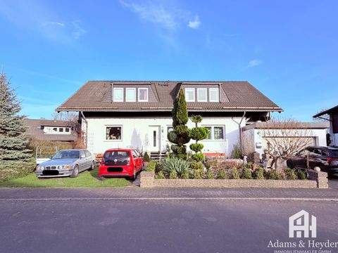 Baunatal Häuser, Baunatal Haus kaufen