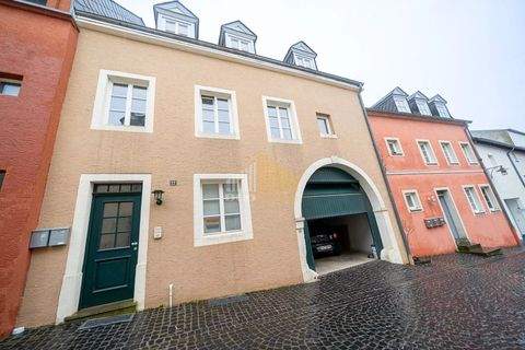 Bitburg Renditeobjekte, Mehrfamilienhäuser, Geschäftshäuser, Kapitalanlage