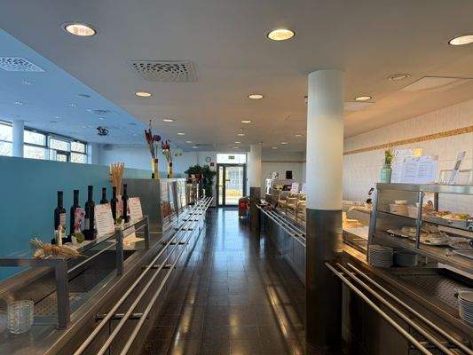 Kantine 
