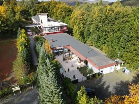 Hessisch Lichtenau Renditeobjekte, Mehrfamilienhäuser, Geschäftshäuser, Kapitalanlage