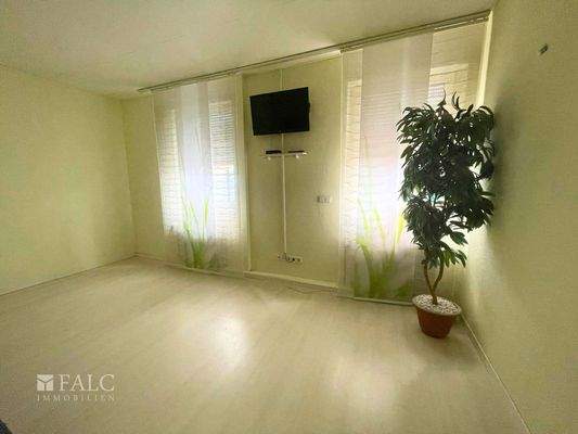 Schlafzimmer_ohne Mobiliar