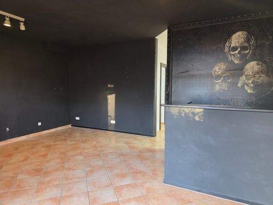 Direkt in der Strandstraße - Gewerbeeinheit in Top Lage vom schönen Ostseebad Baabe