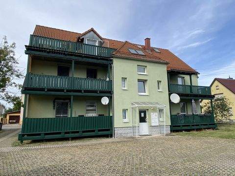 Riesa Wohnungen, Riesa Wohnung mieten