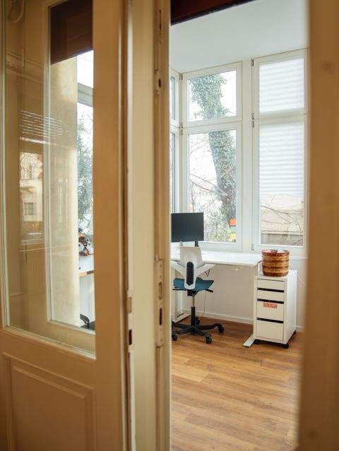 Dresden Büros, Büroräume, Büroflächen 