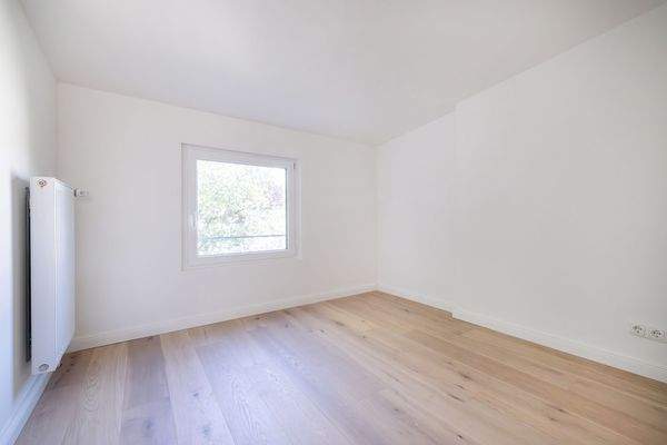 WE8 Zimmer hinten - Nutzfläche