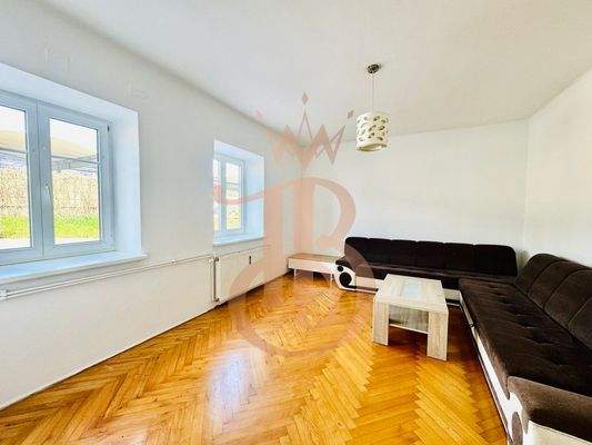 Wohnungen mit rd. 57-108 m²