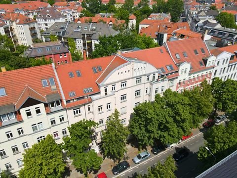 Leipzig Wohnungen, Leipzig Wohnung mieten