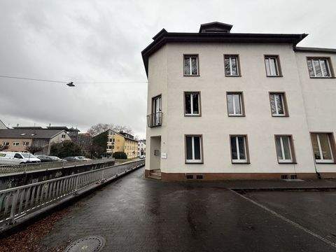 Bad Säckingen Büros, Büroräume, Büroflächen 