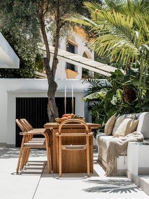 Photo: Villa in Nueva Andalucia