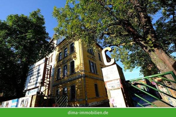 Kulturstätte Werk 2