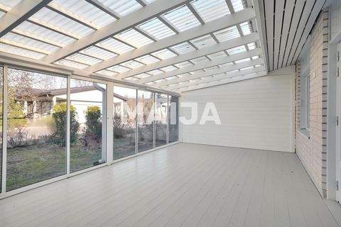 Kouvola Häuser, Kouvola Haus kaufen