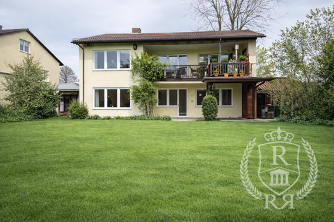 Stephanskirchen Häuser, Stephanskirchen Haus kaufen