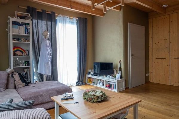Wohnzimmer DG