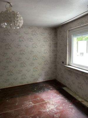 Wohnfläche Obergeschoss