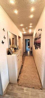 Flur / Wohnung