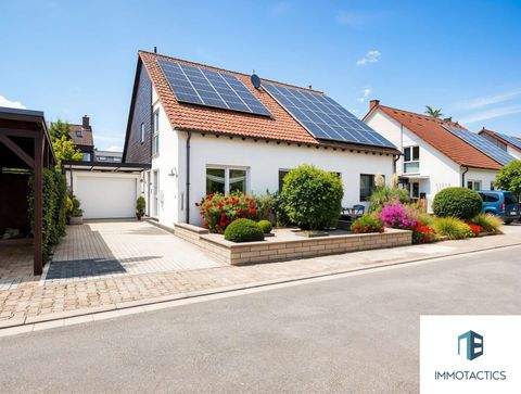 Harxheim Häuser, Harxheim Haus kaufen