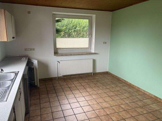 Küche Ansicht 3