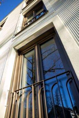 Henry's Court München - Solln