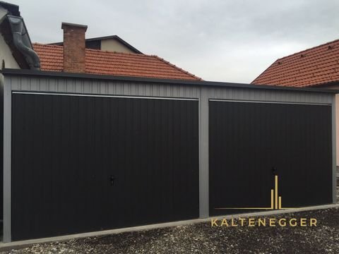 Peisching Garage, Peisching Stellplatz