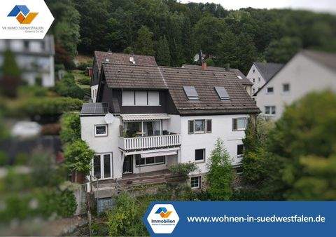 Werdohl Häuser, Werdohl Haus kaufen