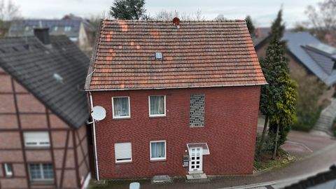 Lüdinghausen Häuser, Lüdinghausen Haus kaufen