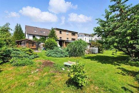 Chemnitz Häuser, Chemnitz Haus kaufen