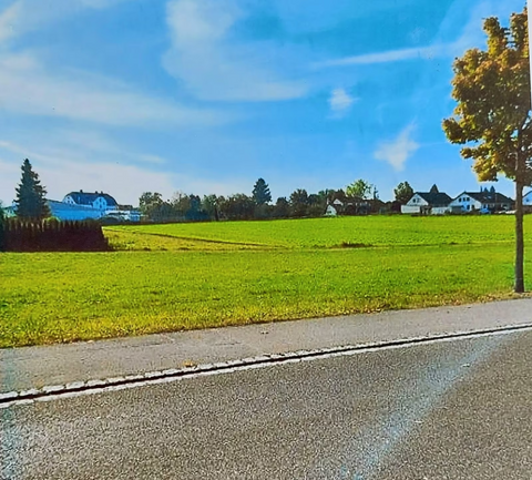 Ichenhausen Grundstücke, Ichenhausen Grundstück kaufen