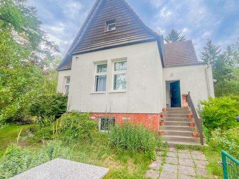 Falkensee Häuser, Falkensee Haus mieten 