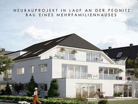 Lauf a.d. Pegnitz Wohnungen, Lauf a.d. Pegnitz Wohnung mieten