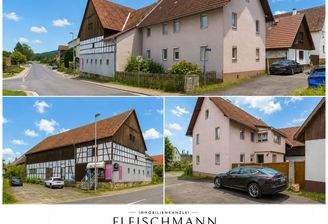 Außenansicht Neu