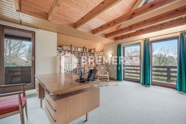 Wohnzimmer DG