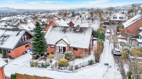 Hildesheim Häuser, Hildesheim Haus kaufen