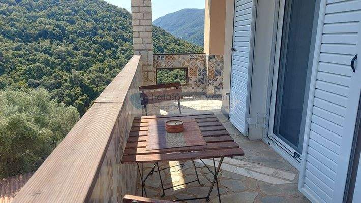 Villa 5 Wohn Einh Syvota (42)