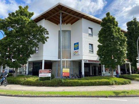 Leopoldshöhe Wohnungen, Leopoldshöhe Wohnung mieten