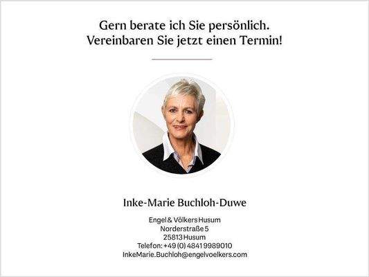 Ihre Ansprechpartnerin