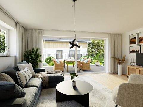 Polling Häuser, Polling Haus kaufen