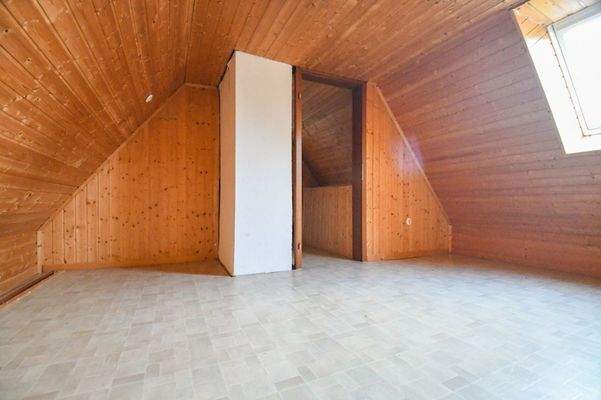 Dachboden 