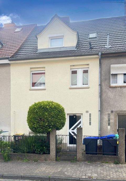 Saarbrücken Häuser, Saarbrücken Haus kaufen