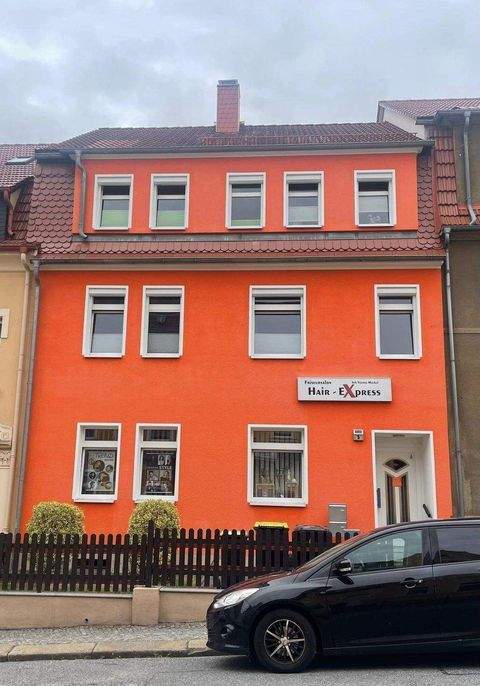 Pulsnitz Wohnungen, Pulsnitz Wohnung mieten