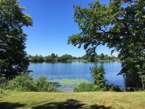 Seehausen am Staffelsee Grundstücke, Seehausen am Staffelsee Grundstück kaufen