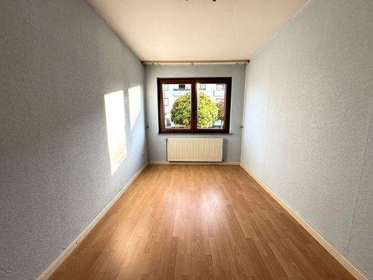 Kinder-/Arbeitszimmer